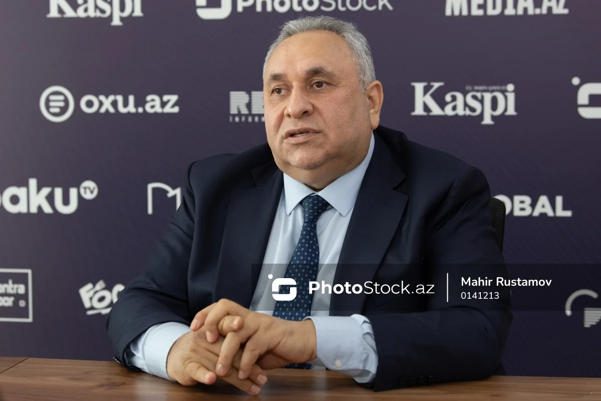 Çernobıl faciəsindən 40 il ötür: Azərbaycanlı şahidin xatirələri - FOTO