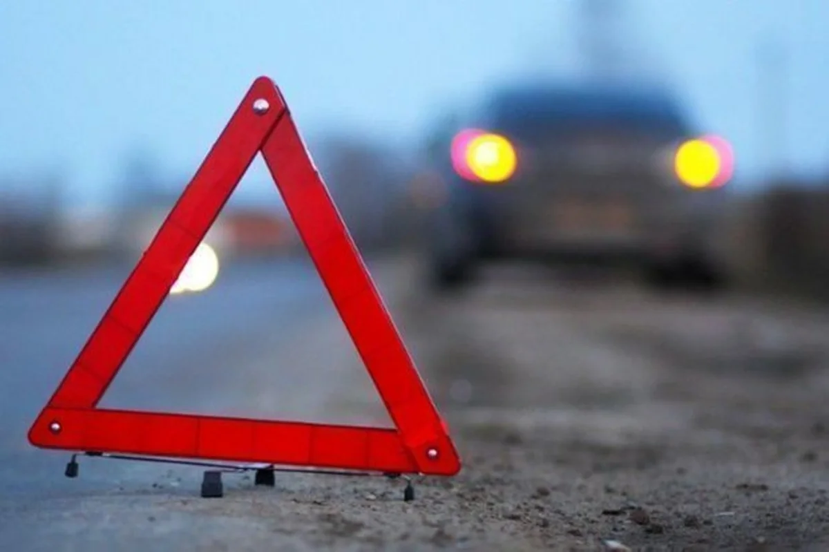 Cəlilabadda AĞIR QƏZA: Xəsarət alanlar var