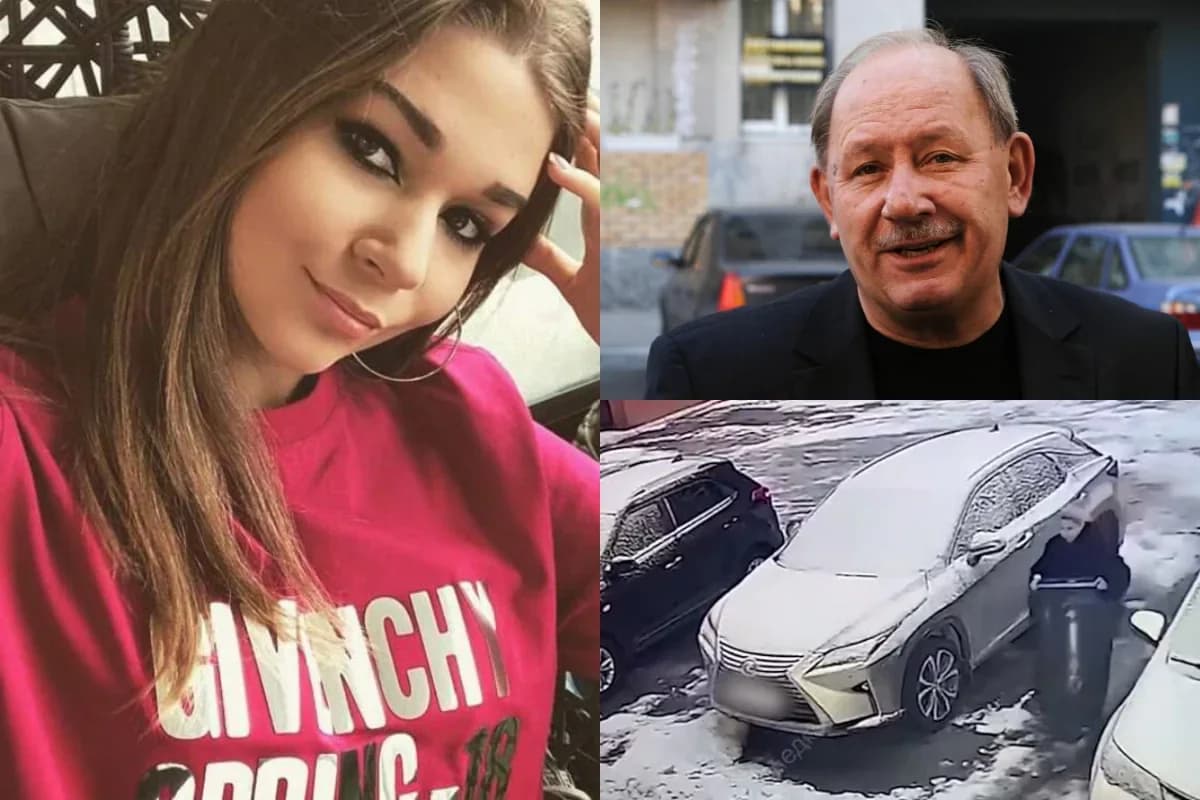 Samaranın sabiq merinin qətli ilə bağlı nəvəyə qarşı ittiham ağırlaşdırıldı