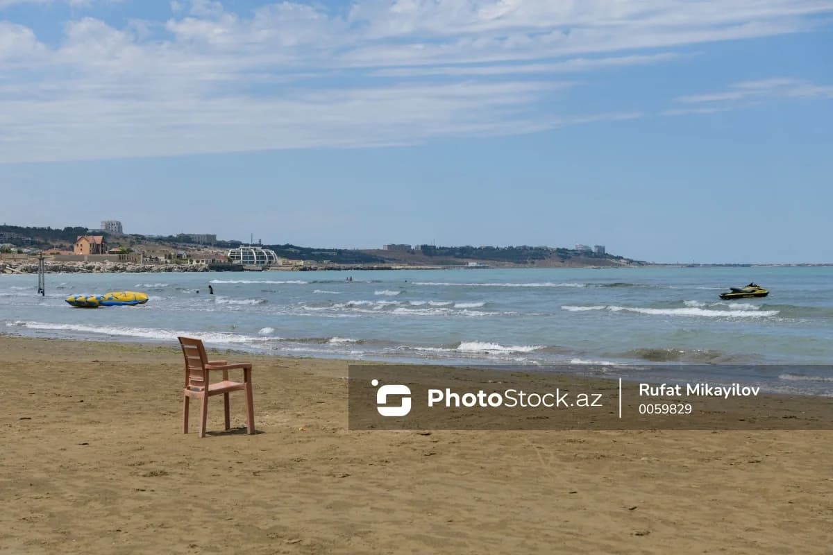 Bakıda çimərlikdəki qətlin bəzi təfərrüatı bəlli oldu - MƏHKƏMƏ