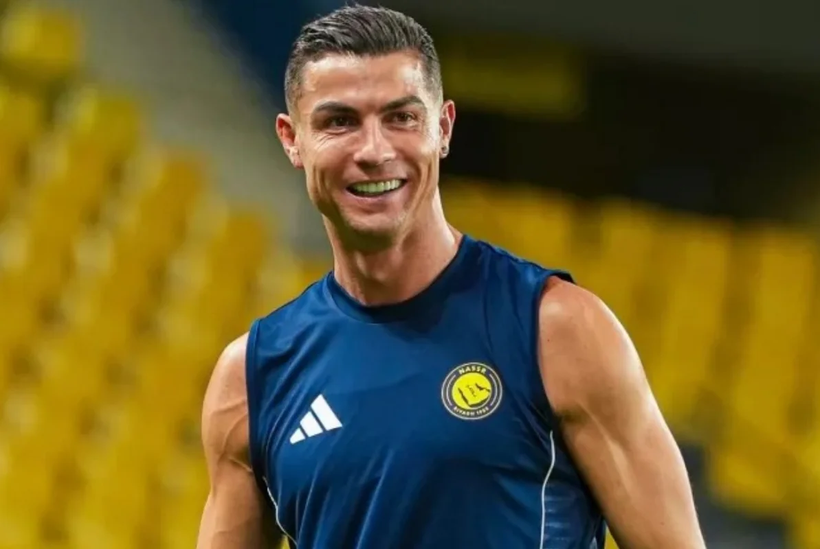 Kriştianu Ronaldunun effektiv diyeti: Rusiyalı mütəxəssis futbolçunun qidalanmasını dəyərləndirib