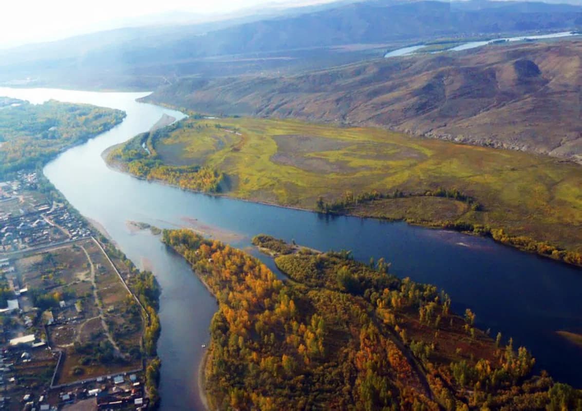 Monqolustanda güclü zəlzələ oldu