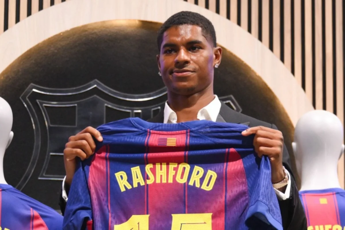 Reşford və "Barselona" razılığa gəldilər