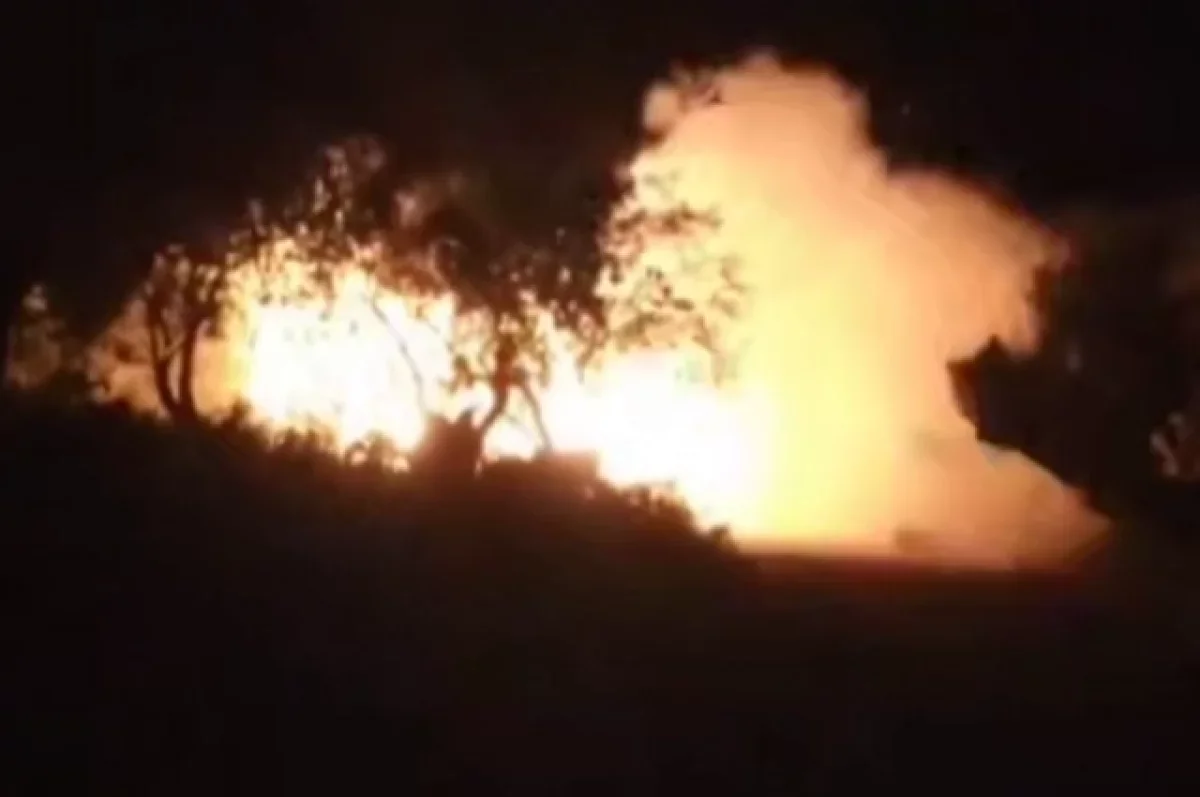 "Hizbullah" İsrail qoşunlarına qarşı beş böyük hücum həyata keçirib