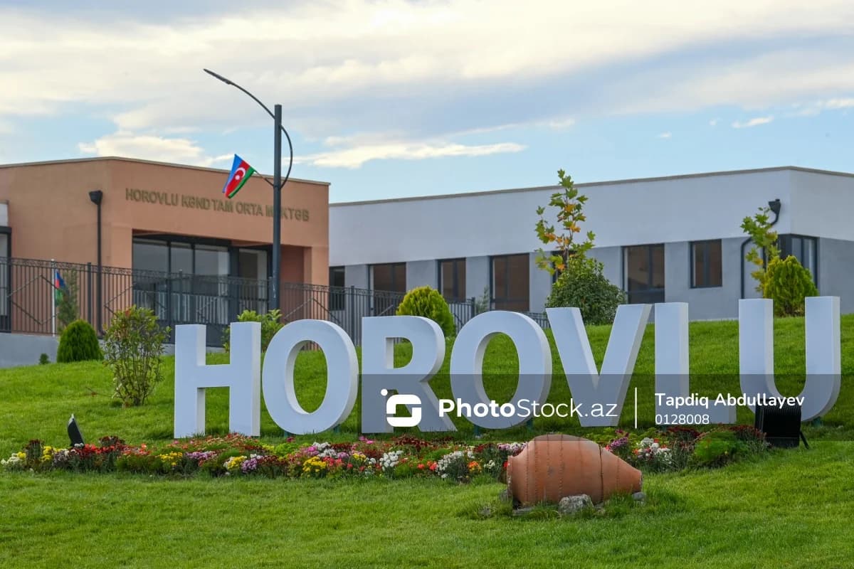 Horovluda torpaq icarəyə götürmək istəyənlərin NƏZƏRİNƏ - QAYDALAR AÇIQLANDI