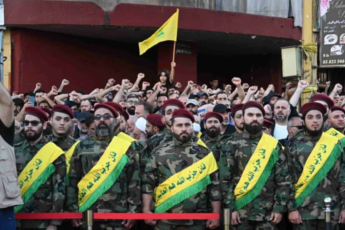 "Hizbullah" İsraillə birbaşa danışıqlardan və tərksilahdan imtina etdi