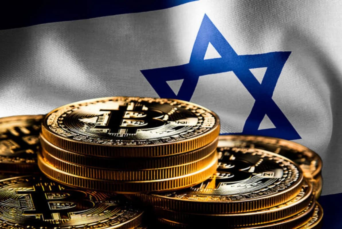 İsrail şekelinə bağlı ilk steyblkoin təsdiqlənib