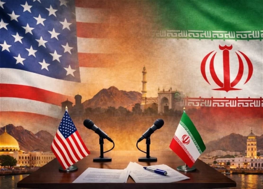 İrandan ABŞ-yə YENİ TƏKLİF