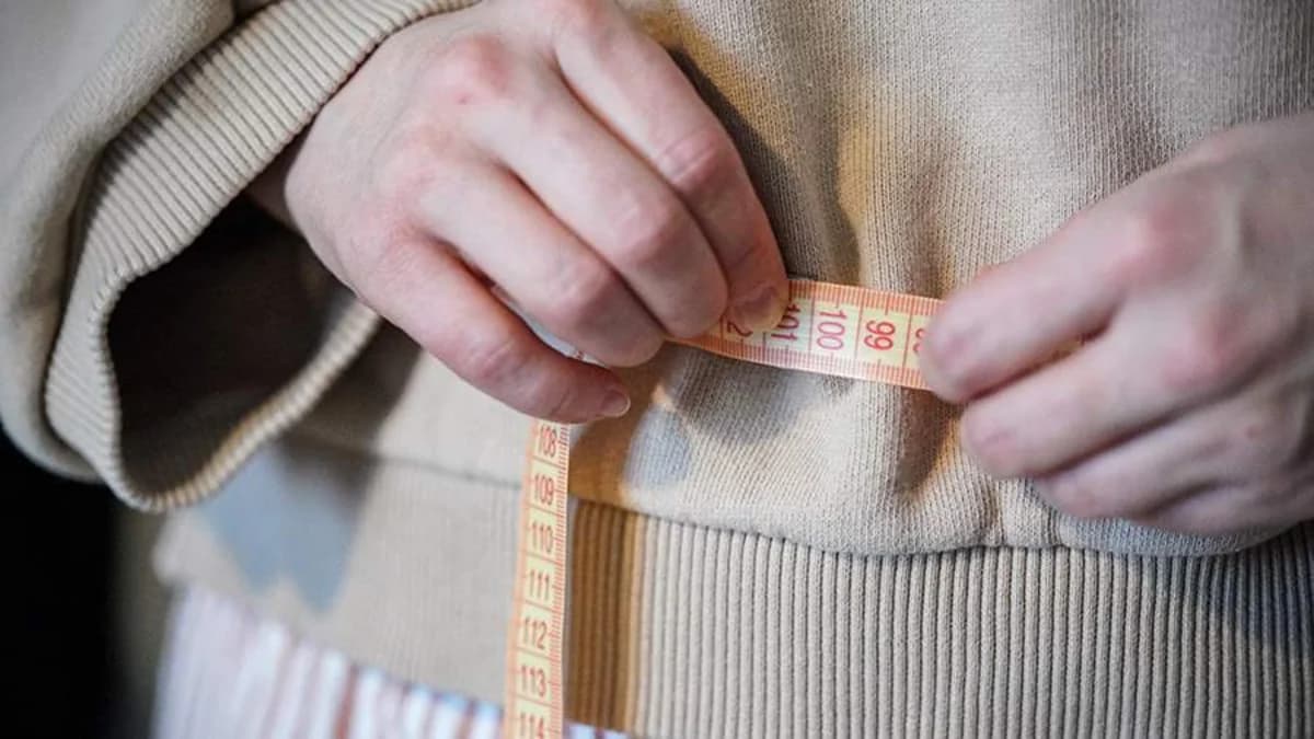 Çəki itirməyin "qızıl düsturu": Həftədə neçə kiloqram arıqlamaq idealdır?