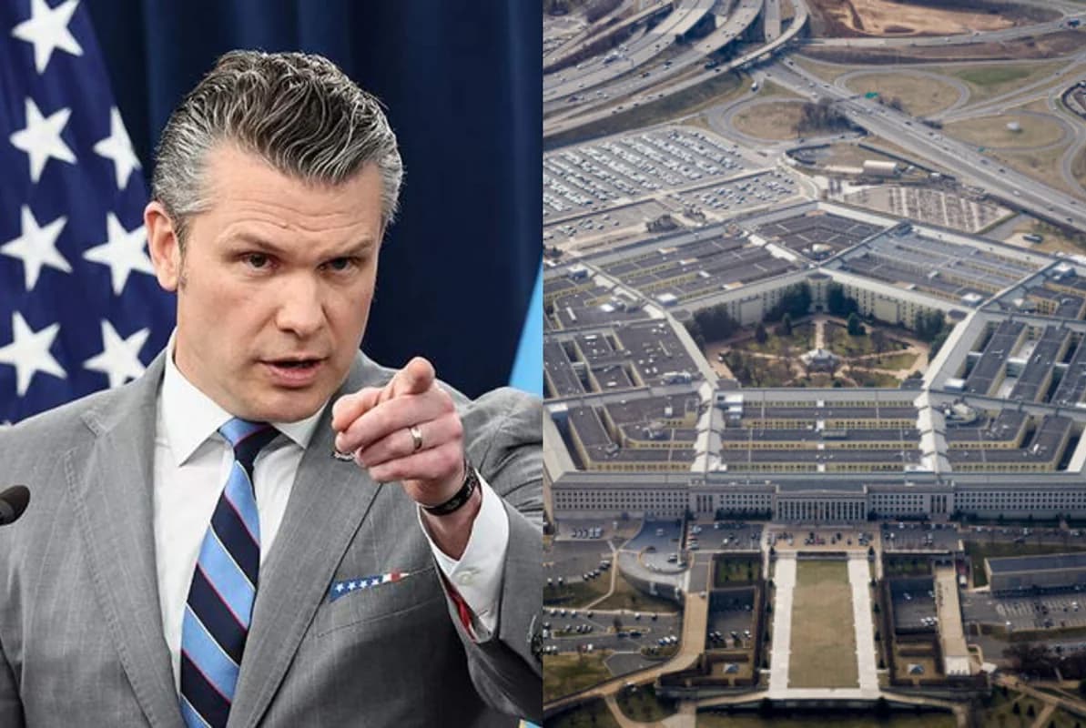 Pentaqon rəsmisi tanışlıq saytında dövlət sirlərini yayıb