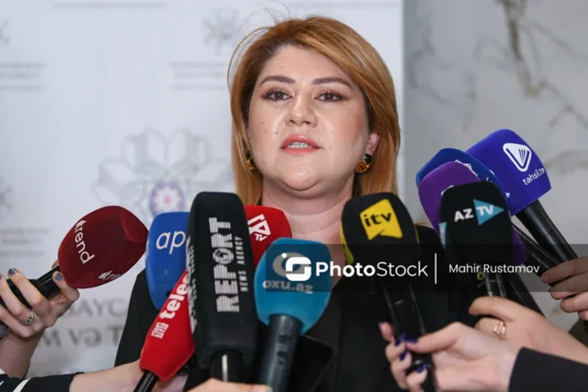 Turan Topalova vəzifəsindən ayrıldı