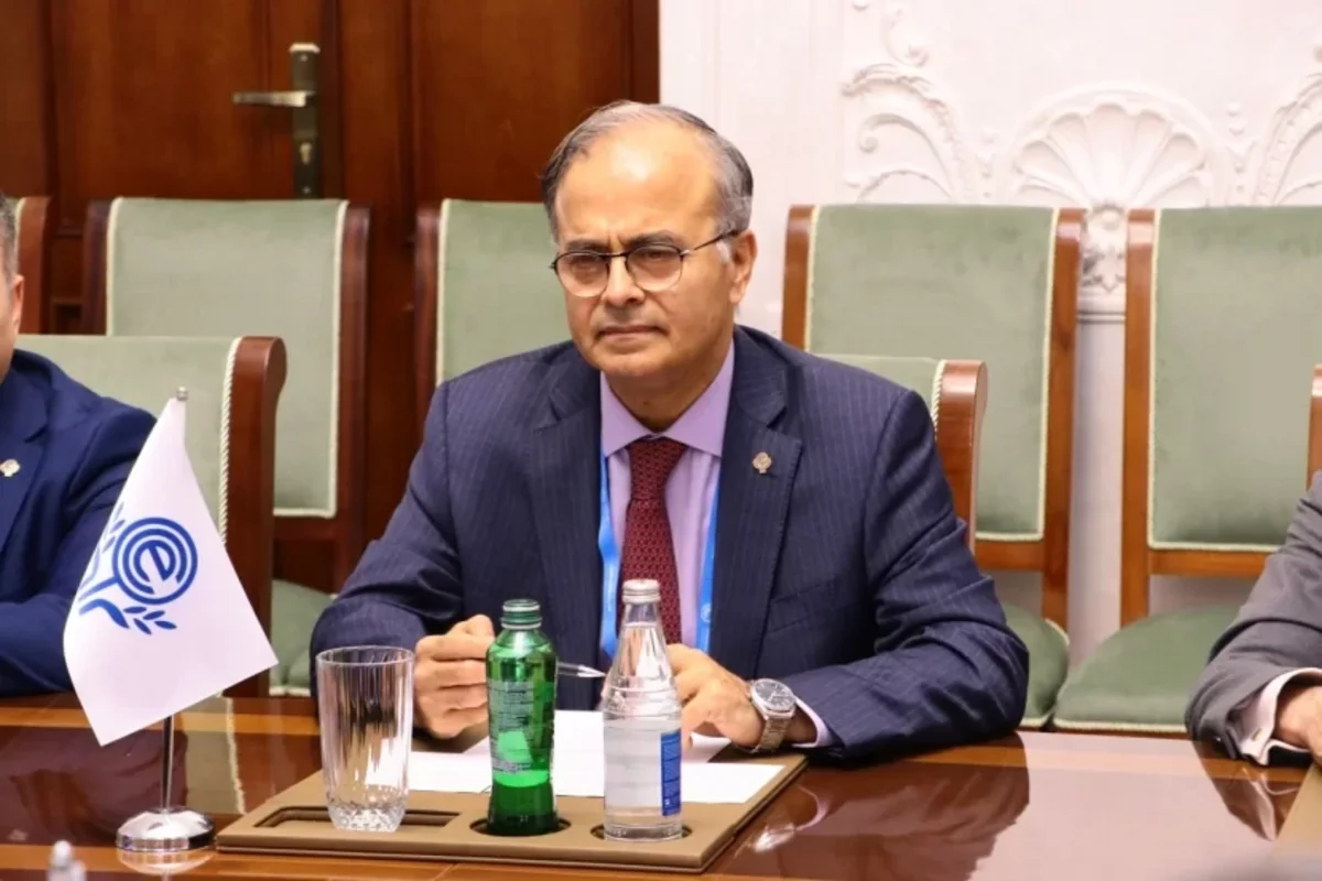 İqtisadi Əməkdaşlıq Təşkilatının 18-ci Zirvə görüşü İranda keçirilməyə bilər