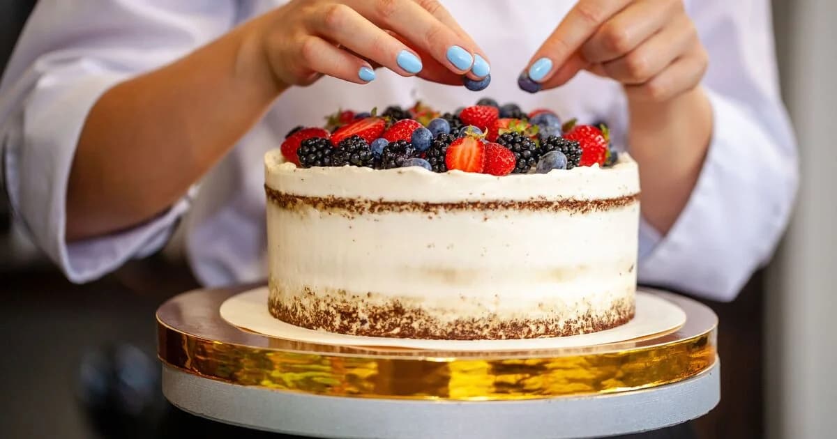 Resepti gizli qalan "Banberi" keksi tarixə qovuşdu: Şirkət ləğv edildi