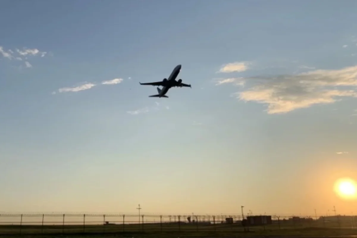 Cənubi Sudanda təyyarə qəzasında bütün sərnişinlər həlak oldu