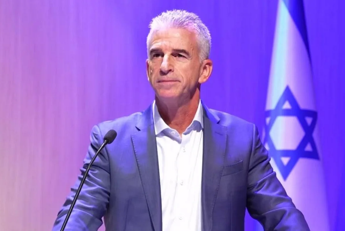 "Mossad" rəhbəri: "Düşmən sirlərinin mərkəzindən strateji məlumatlar əldə etdik"