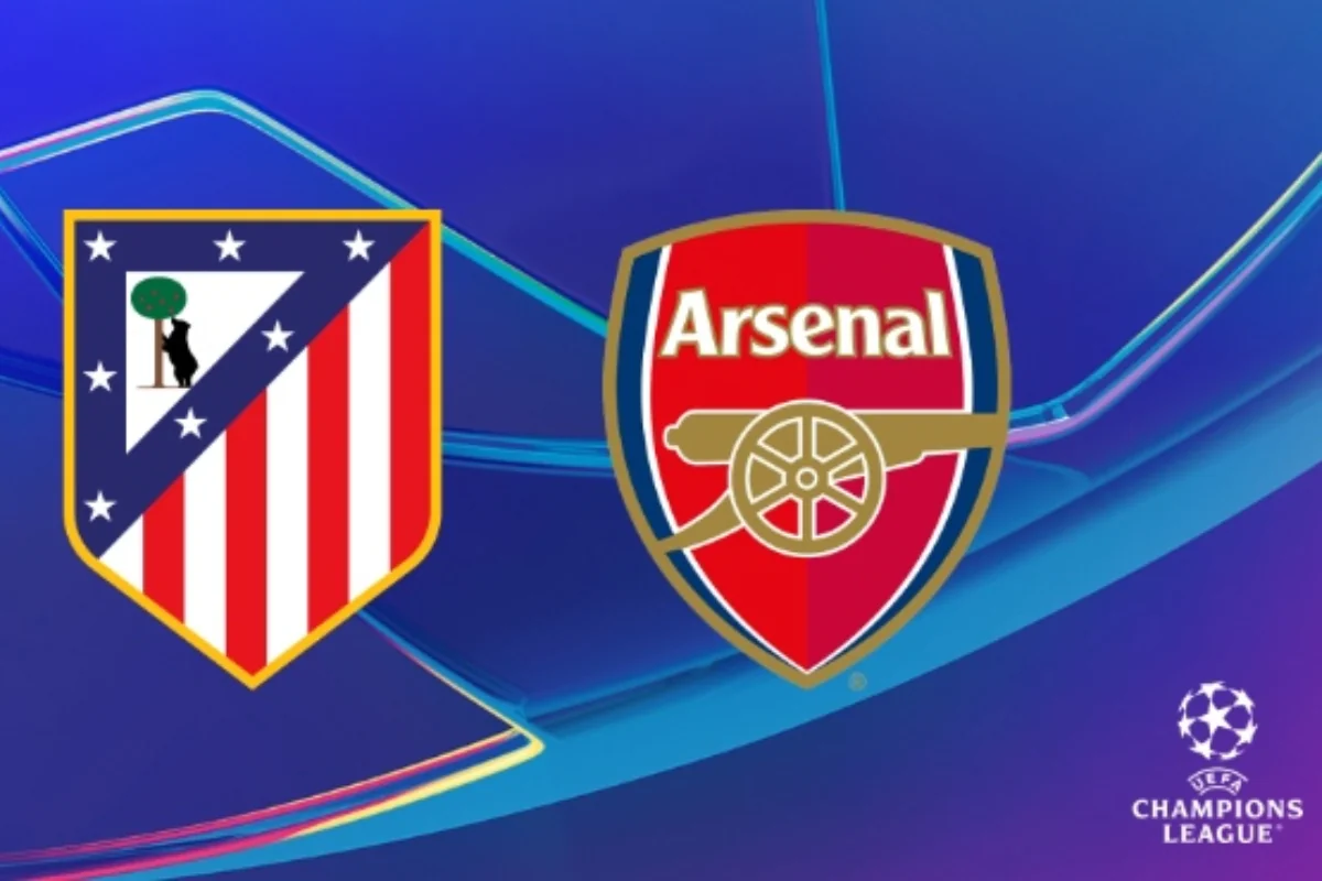 Çempionlar Liqasında finala doğru daha bir addım: "Atletiko Madrid" "Arsenal"ı sınağa çəkəcək