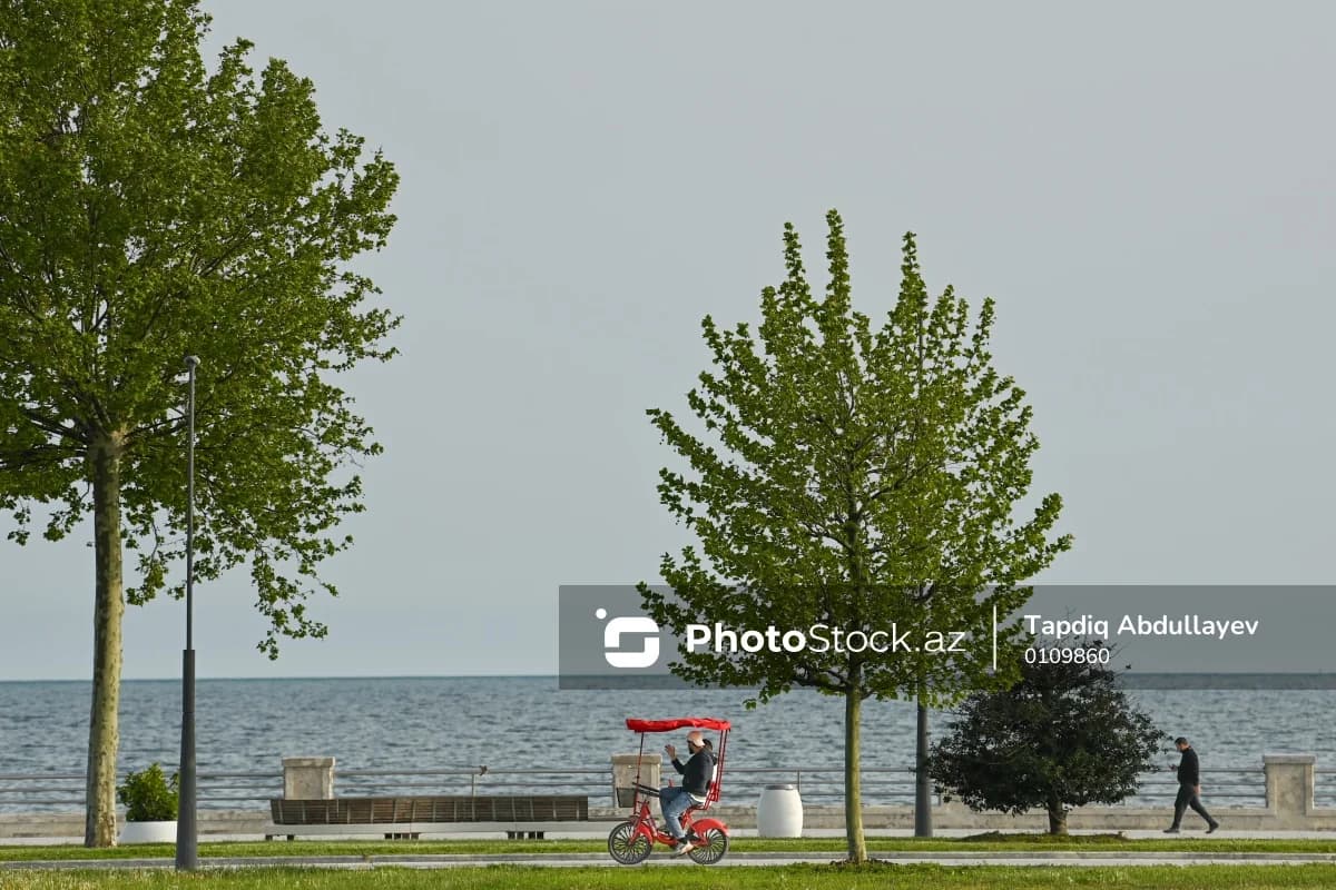 Sabah hava necə olacaq? - 29.04.2026