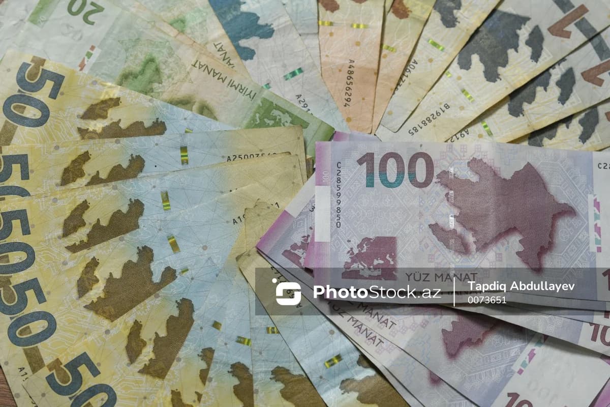 Azərbaycanda malların gömrük dəyəri manatla bəyan ediləcək