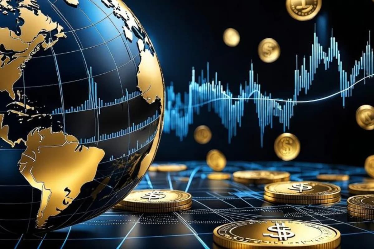 Dünya Bankından proqnoz: Enerji daşıyıcıları 24% bahalaşacaq