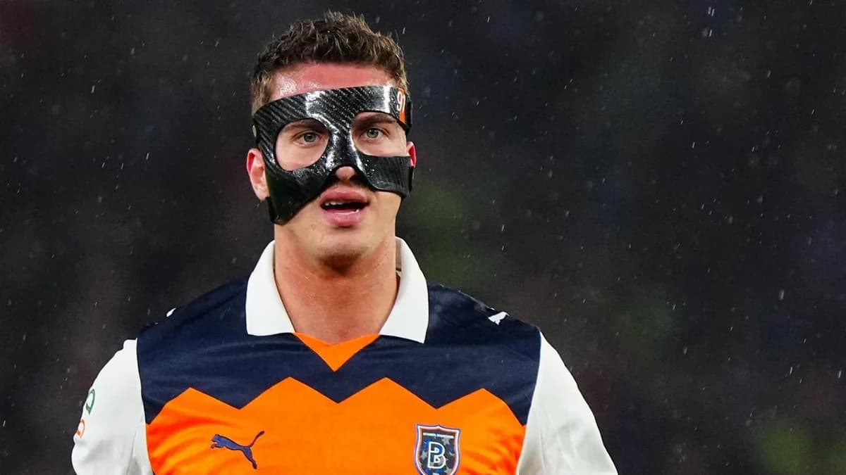 "Qalatasaray"da böyük dəyişiklik: Hücum xətti yenidən qurulur