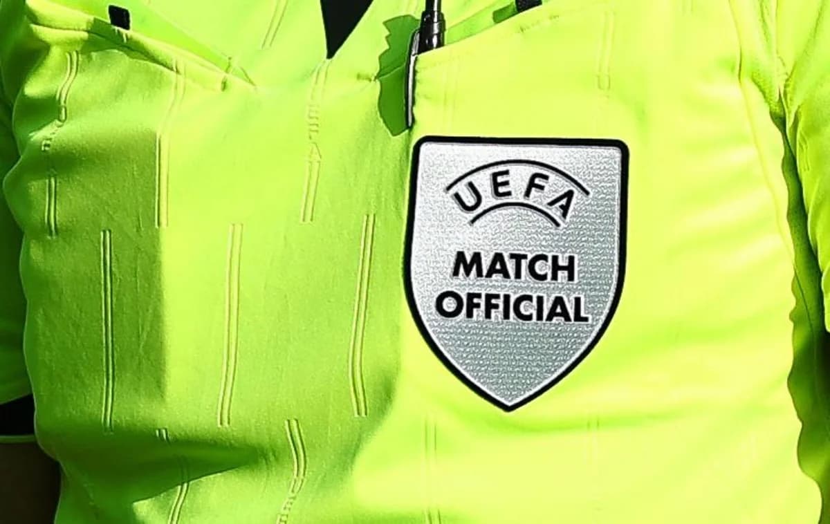 Futbolda böyük skandal: UEFA hakimi yeniyetməyə təcavüz şübhəsi ilə saxlanıldı