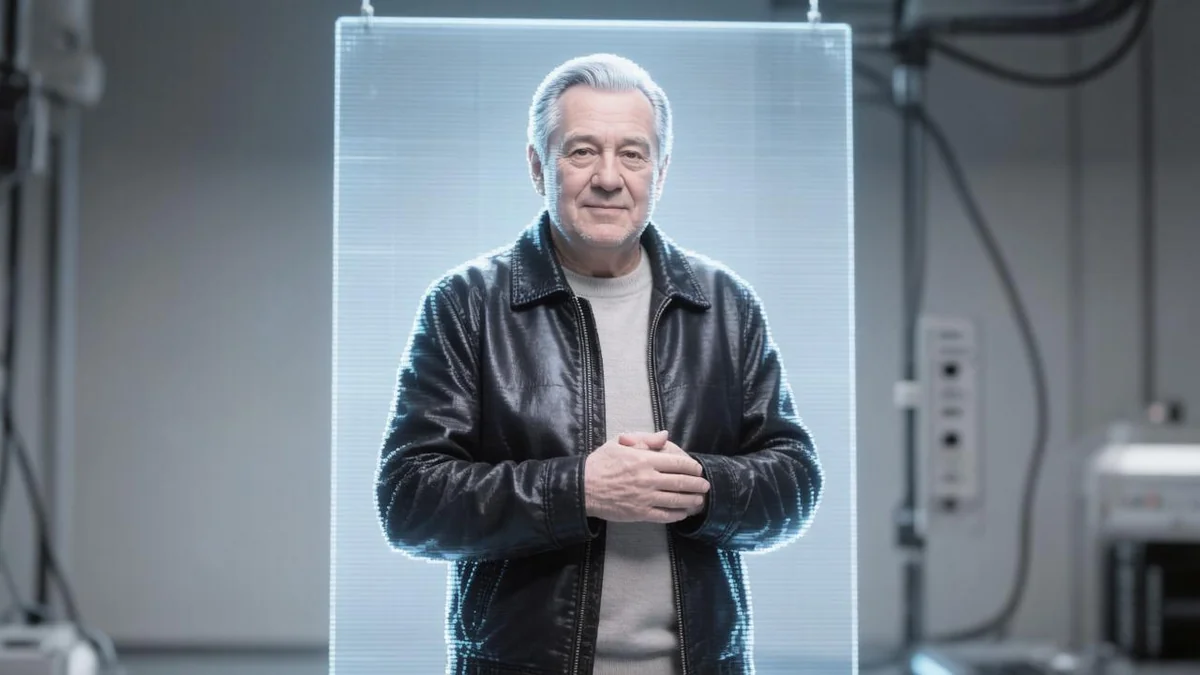 ABŞ-də qadın ölən ərini "diriltdi" - FOTO