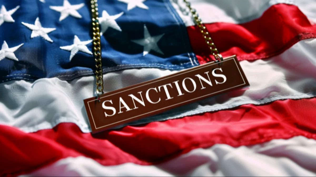 ABŞ Maliyyə Nazirliyi İrana dəstək ittihamı ilə 35 şəxs və quruma sanksiya tətbiq edib