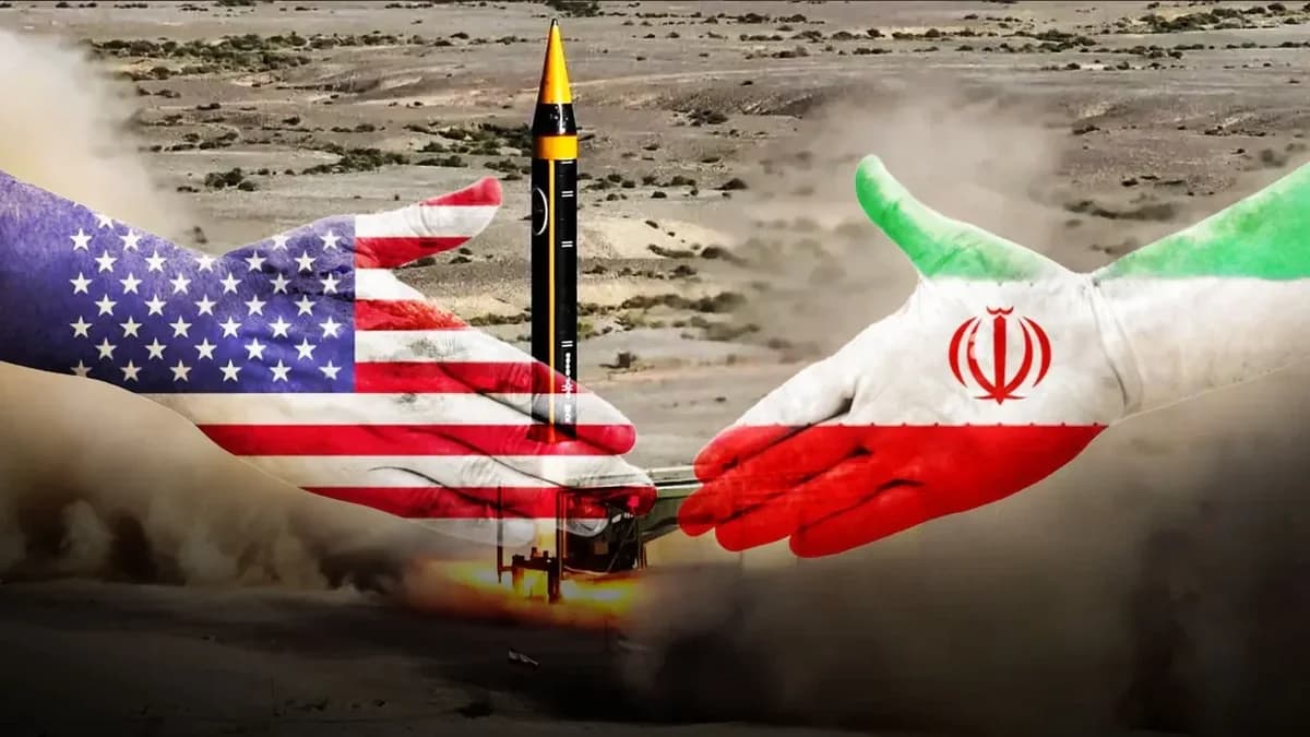 Regional vasitəçilər ABŞ və İranı onlayn dialoqa çağırırlar