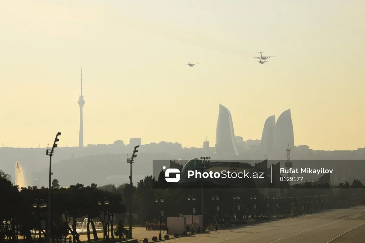 "WUF13 Azerbaijan": Bakı qlobal dialoqa ev sahibliyi etməyi səbirsizliklə gözləyir - VİDEO