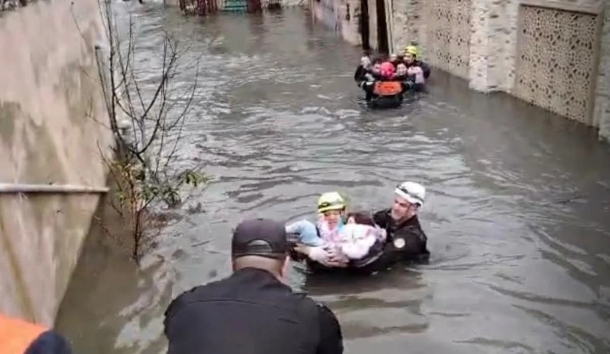 Keşlədə 60-dan çox ailənin üç aylıq kirayə haqları ödəniləcək