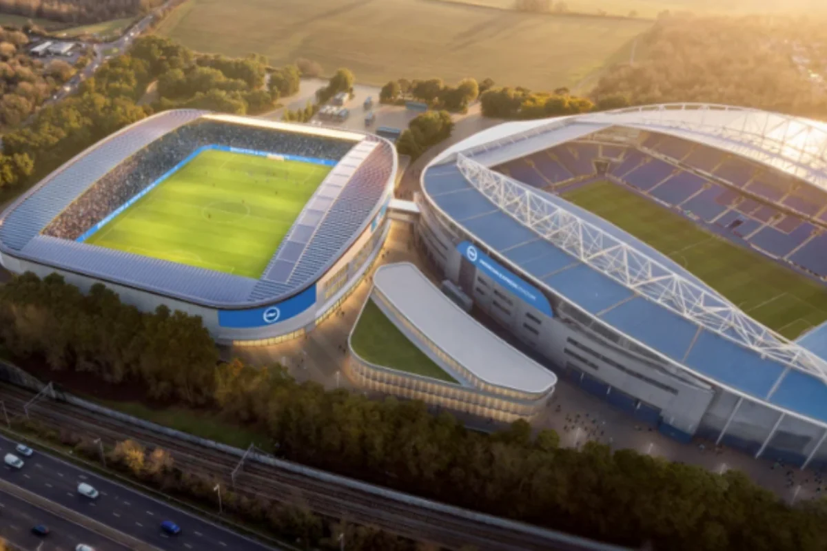 Avropada bir ilk: İngiltərədə yalnız qadın futbolu üçün stadion tikiləcək