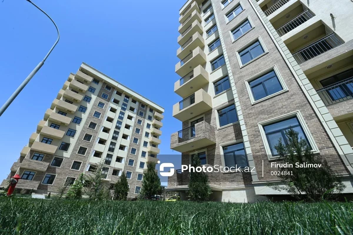 Kirayə mənzillərin qiymətində ARTIM GÖZLƏNİLİR?