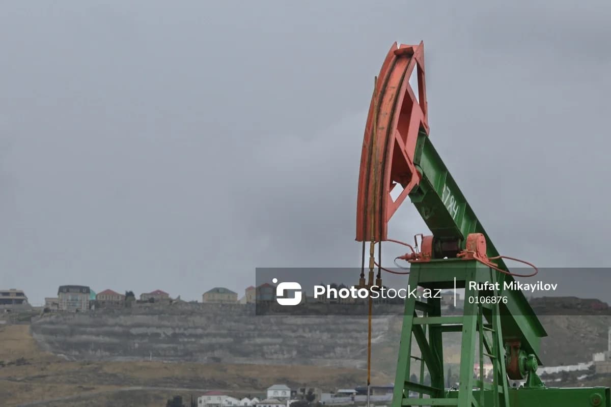Azərbaycan nefti iki dollardan çox bahalaşıb