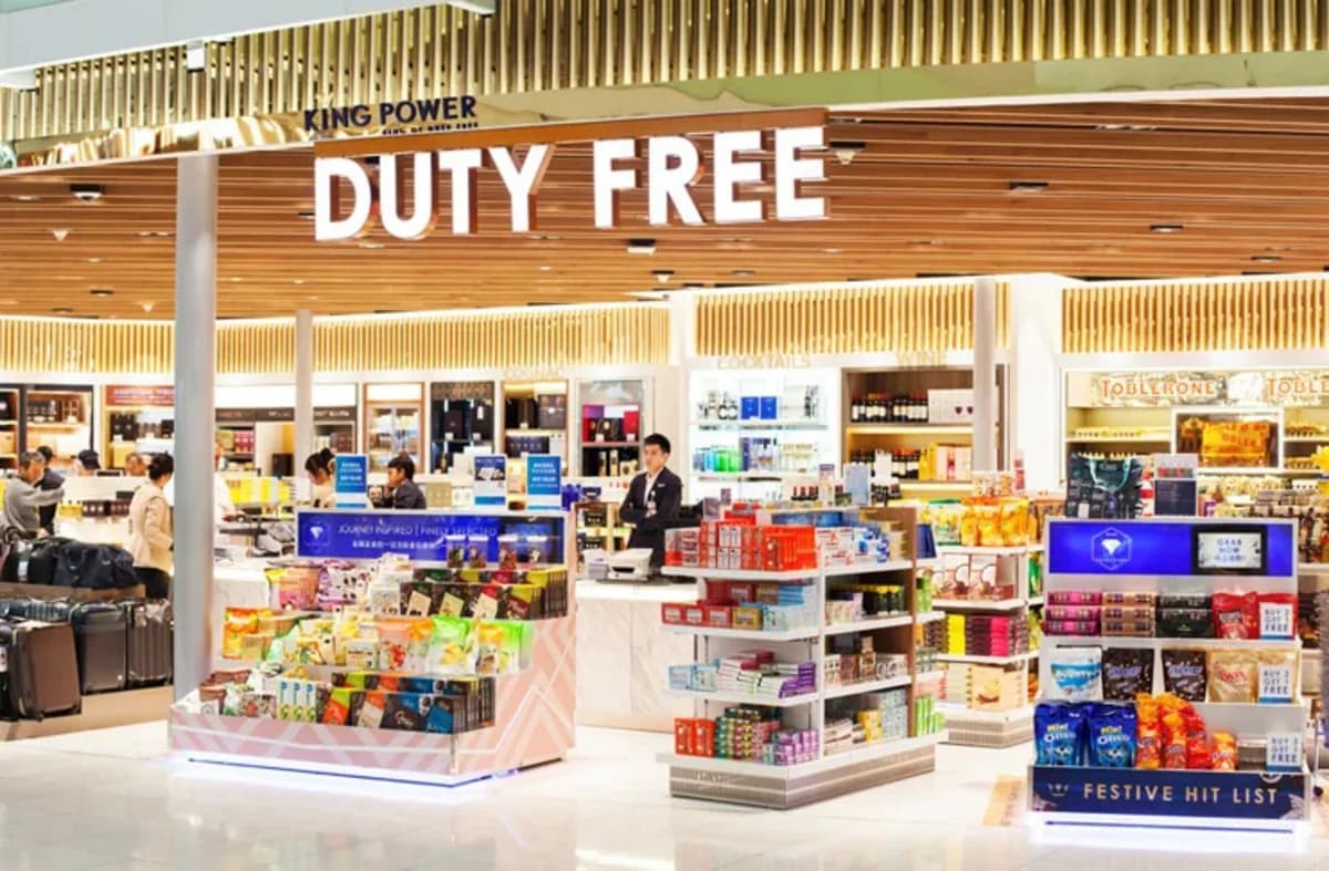 "Duty free"də satışlara nəzarət artırılır - YENİ QAYDALAR