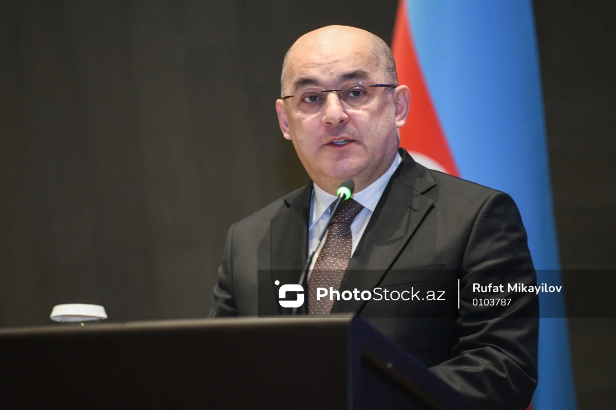 Şahin Bağırovdan "Temu" bağlamalarının gecikmə səbəbi ilə bağlı AÇIQLAMA