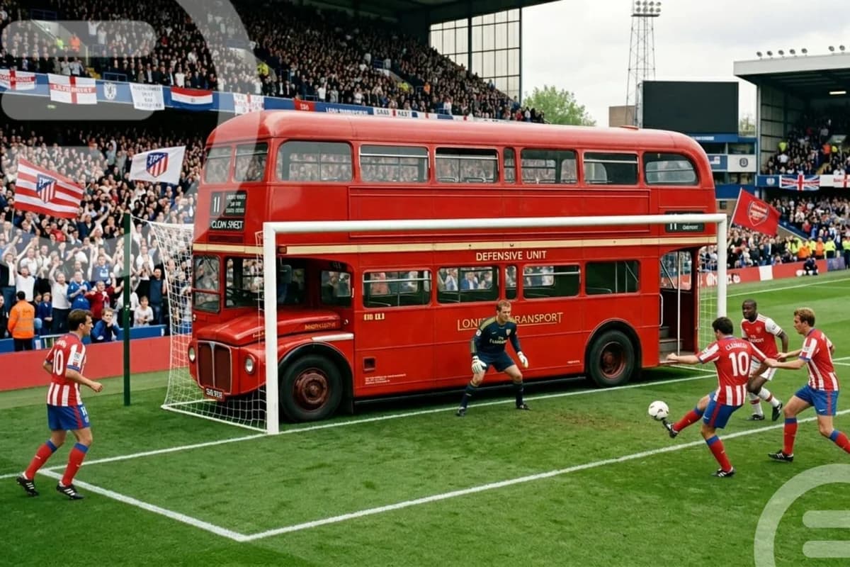 "Haramball": Futbolda sağqalma sənəti