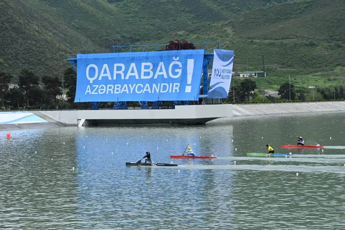 Suqovuşanda "Prezident Kuboku-2026": Reqatanın ilk mərhələsi başa çatdı