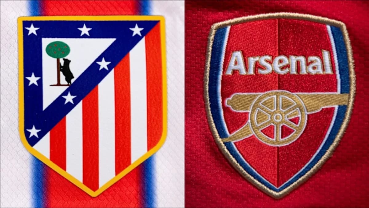 "Atletiko Madrid"in "Arsenal"la oyunu hansı kanalda yayımlanacaq?