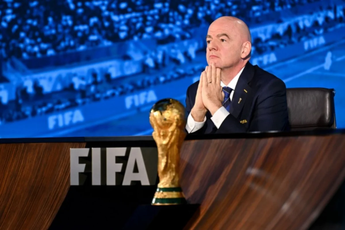 FIFA builki mundialın mükafat fondunu artırdı