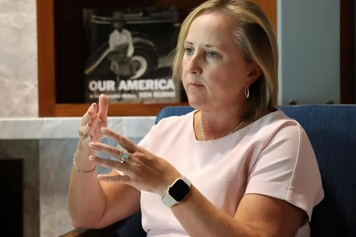 KİV: ABŞ-nin Ukraynadakı diplomatik missiyasının rəhbəri Trampla fikir ayrılığına görə istefa verir