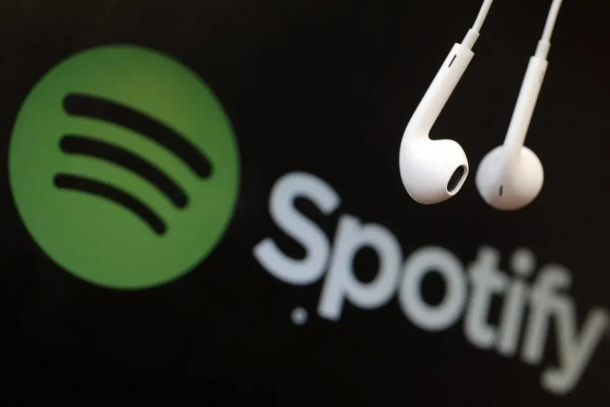 "Spotify"nin işində problemlər yaranıb