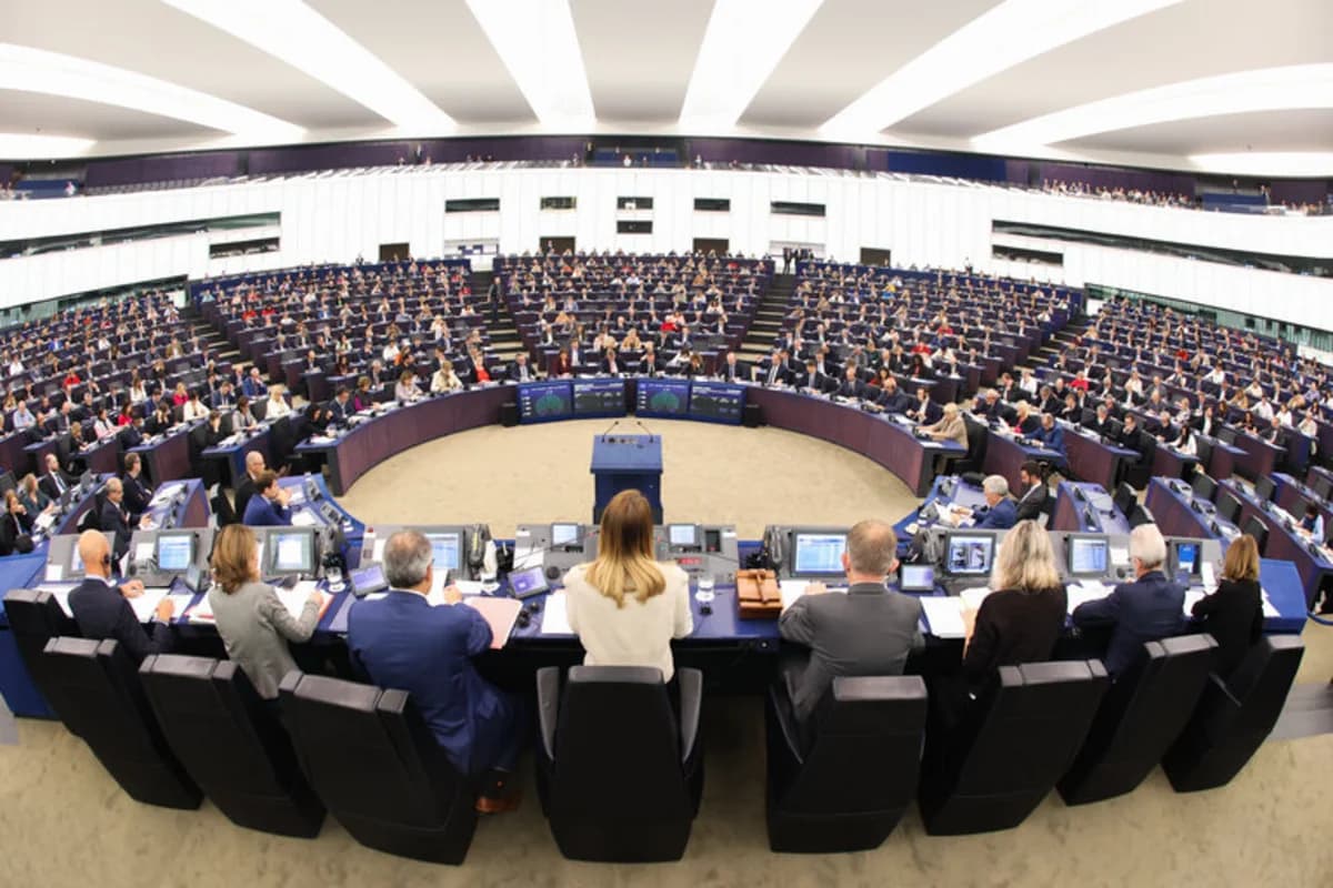 Azərbaycan Avropa Parlamenti ilə münasibətlərin dayandırılması barədə rəsmi qərar qəbul edə bilər