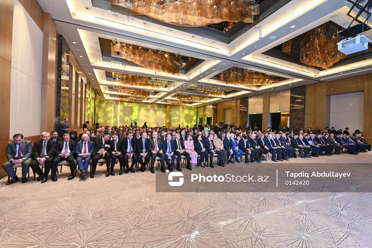 Prezident İlham Əliyevə sahibkarlar adından müraciət ünvanlanıb