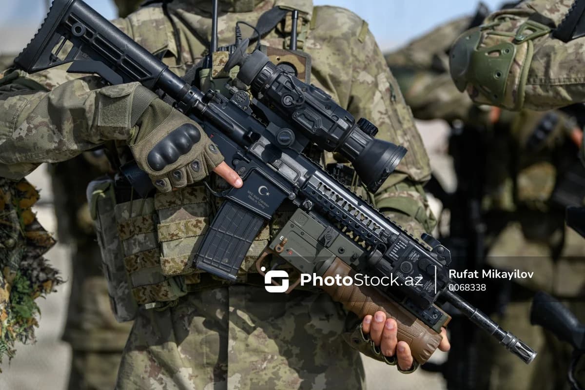 Döyüş təyinatlı malların gömrükdən keçirilməsində GÜZƏŞTLƏR tətbiq ediləcək