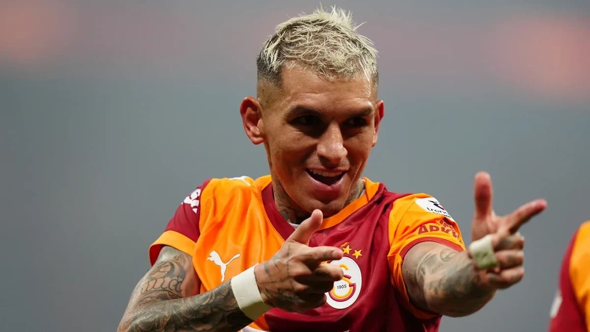 Lukas Torreyranın "Qalatasaray"dakı gələcəyi bəlli oldu - Yekun qərar