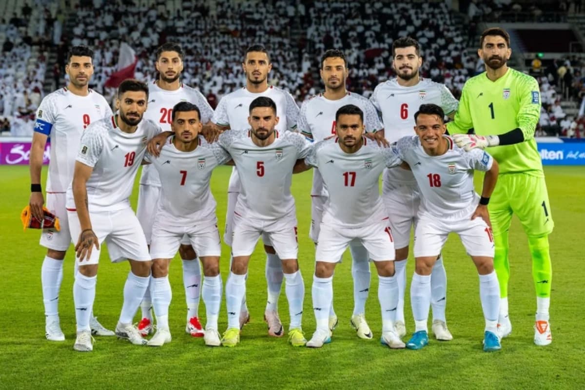 İran millisi ABŞ-dəki dünya çempionatında iştirak edəcək? - FIFA prezidenti məsələyə aydınlıq gətirdi
