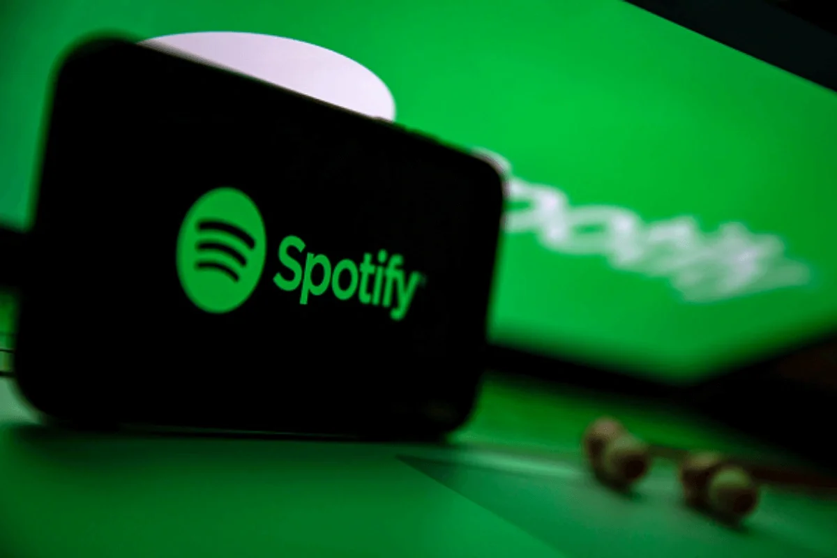 "Spotify" musiqi platformasında yenilik tətbiq olunub