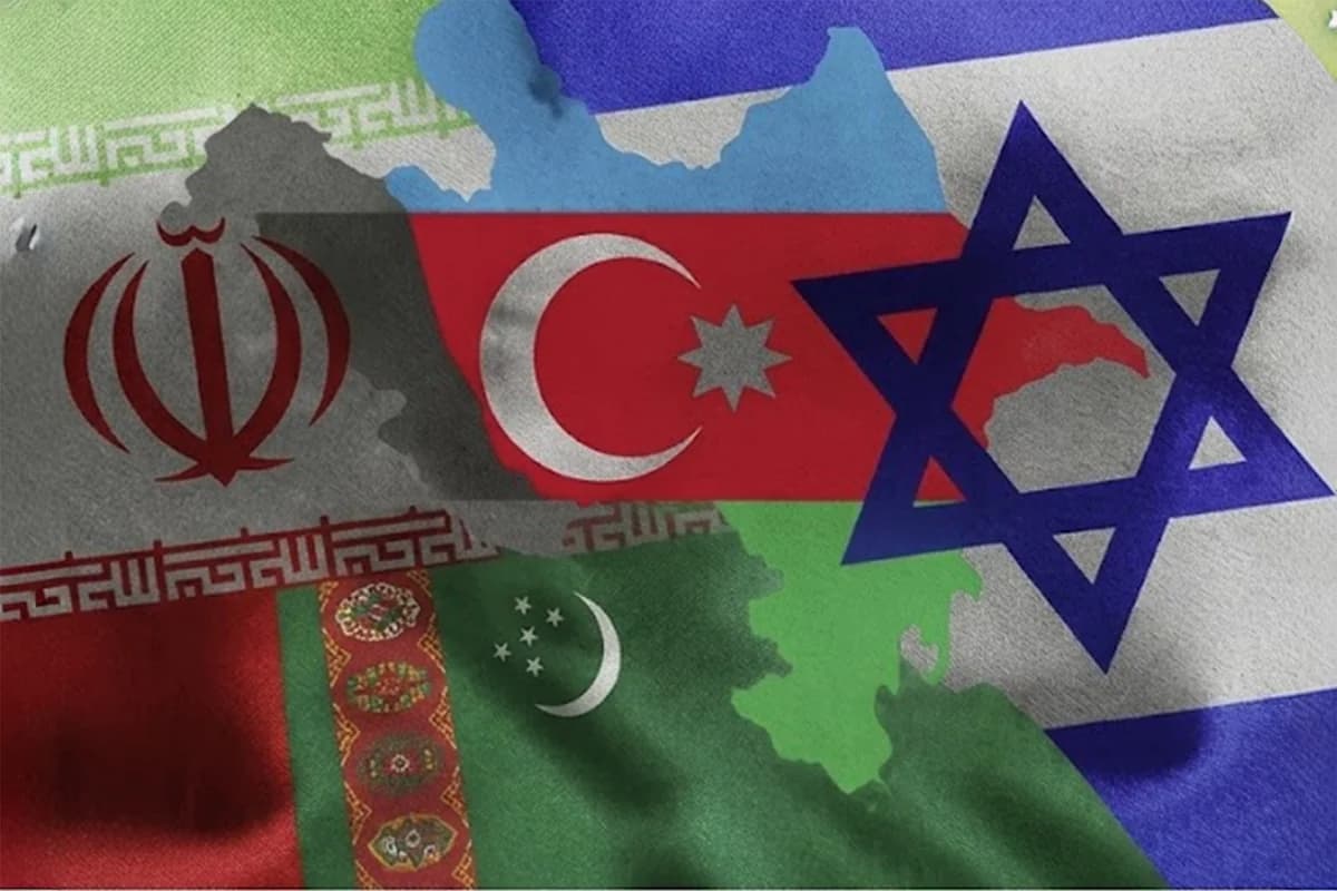 Atəşkəs dövründə İranda anti-Azərbaycan təbliğatı - VİDEO