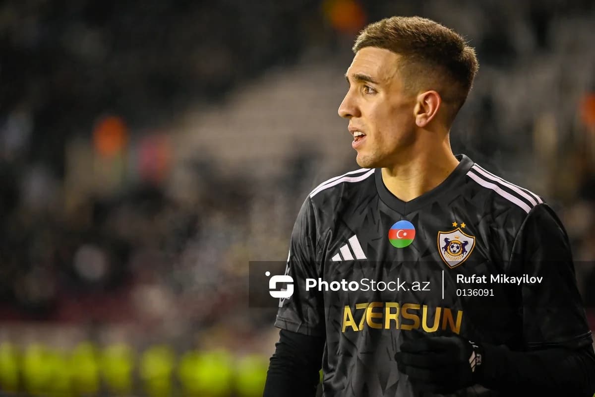 "Qarabağ"ın ulduz futbolçusu üçün mövsüm başa çatdı - Əməliyyat olunacaq