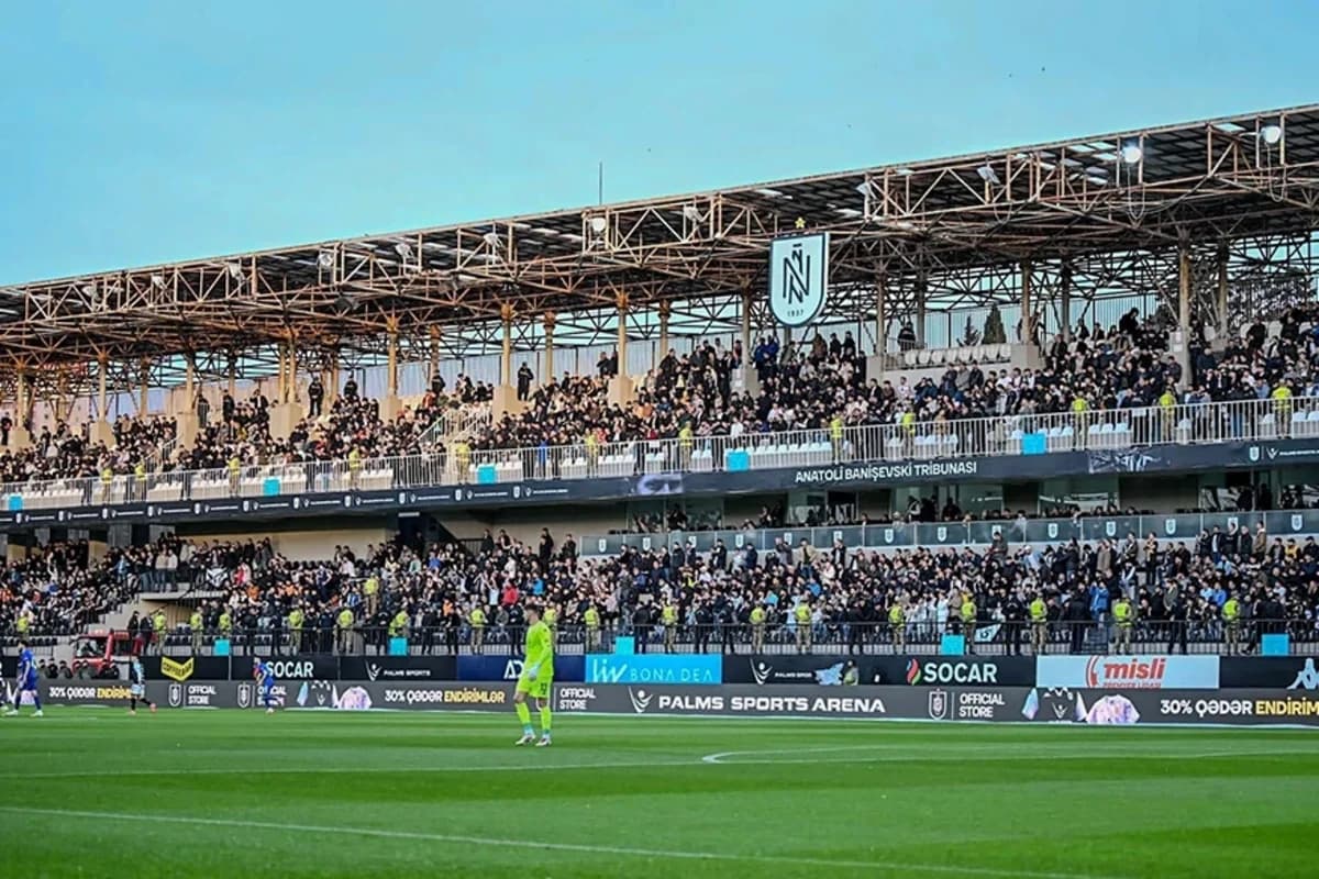 Təxirə salınmış derbinin nəticəsi: AFFA "Qarabağ"ı və "Neftçi"ni cərimələdi